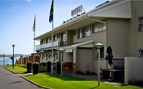 Bluewaters Hotel